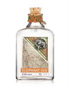 Elephant Orange & Cocoa Gin from Germany